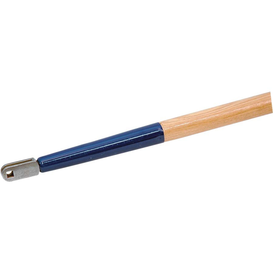 Marshalltown 10 72 Ash Handle with Steel Clevis