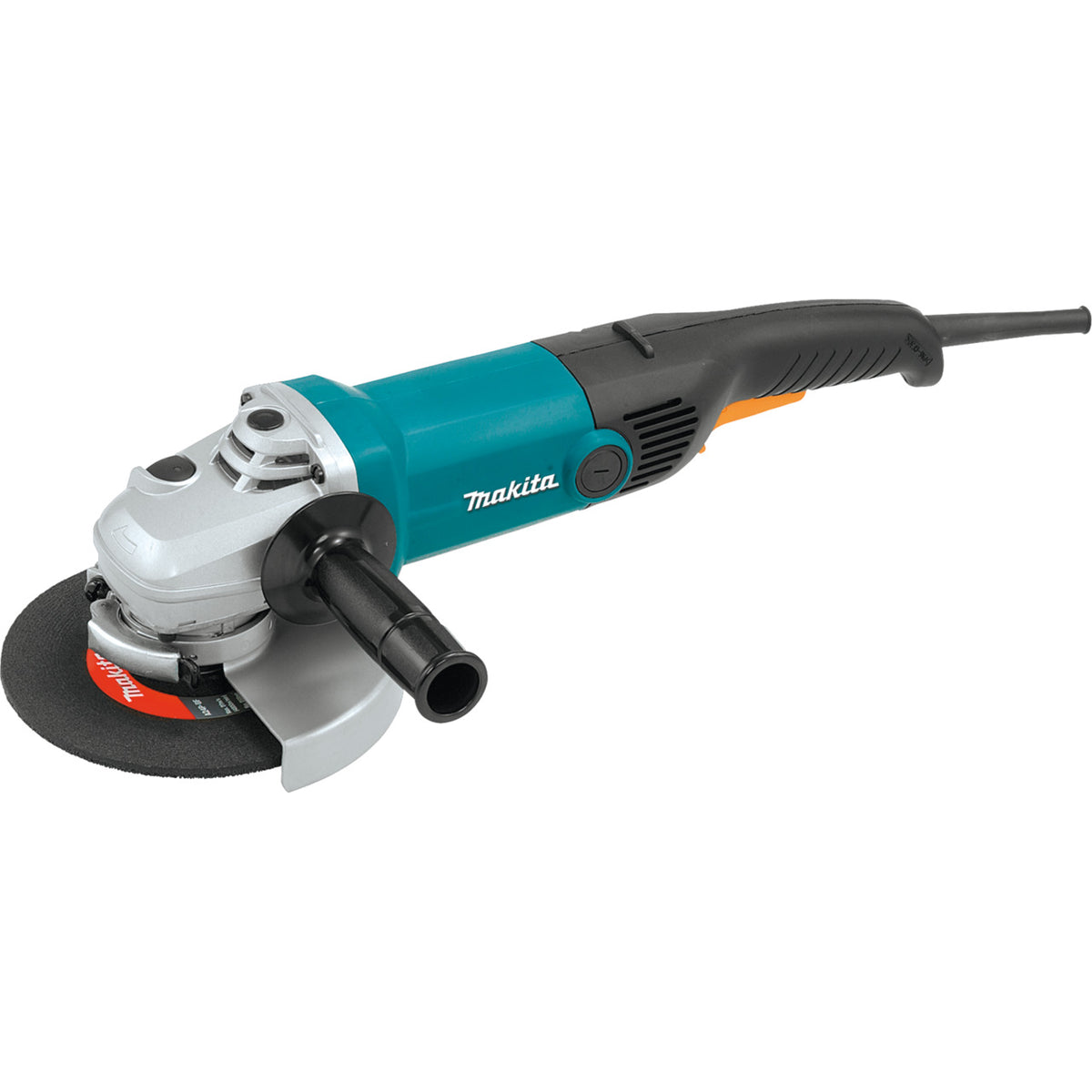 Makita GA7011C 7 Angle Grinder with Electronic Controller