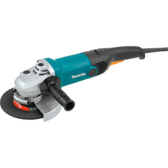 Makita GA7011C 7 Angle Grinder with Electronic Controller