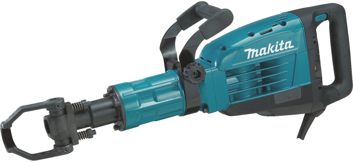 Makita HM1307CB 1-1/8 14A 1450BPM 35Lb Demolition Hammer