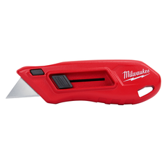 Milwaukee 48-22-1511 Compact Side Slide Utility Knife