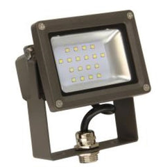 MaxLite FLS40U40BP1/G2 LED Floodlight Fixture 40 W 120 to 277 V