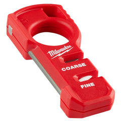 Milwaukee Tool 48-22-1590 Compact Knife Sharpener