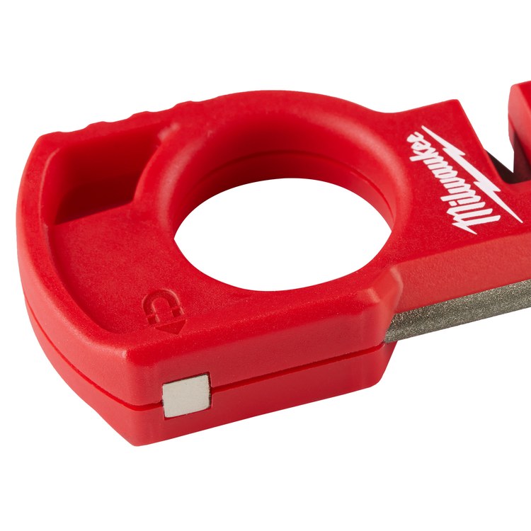 Milwaukee Tool 48-22-1590 Compact Knife Sharpener