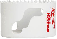 Milwaukee 49-56-9626 2-1/8 Hole Dozer Bi-Metal Hole Saw