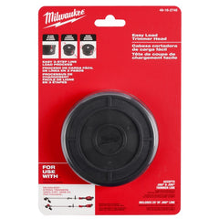 Milwaukee Tool 49-16-2748 Easy Load Trimmer Head