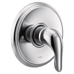 Moen UTL170 Legend Single Handle Pressure Balancing Valve Trim in Chrome