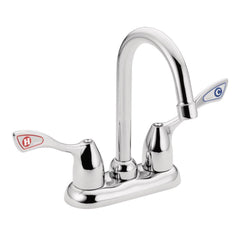 Moen 8948 M-BITION Two Handle Centerset Bar Faucet in Chrome