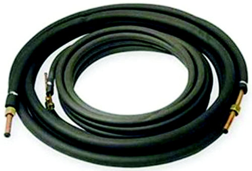 Mueller 7 Ductless Mini-Split LineSet LiquidLine Size-1/4 SuctionLine Size-5/8 Length-35' Replacement MPN