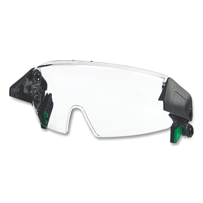 MSA 10194820 MSA V-Gard H1 Half Face Spectacle Clear