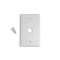 Navien GXXX001427 Wall Plate On Demand 6 Inch