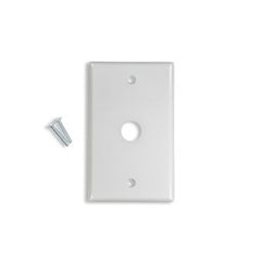 Navien GXXX001427 Wall Plate On Demand 6 Inch