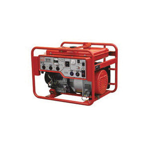 Multiquip GDP5HA MQ 5000W Hi-Cycle Generator