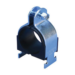 nVent CADDY CCC0062 Cushion Clamp Insulated Strut Clamp for Pipe/Tube, 5/8 OD, 1/2 Copper Tube, 3/8 Pipe