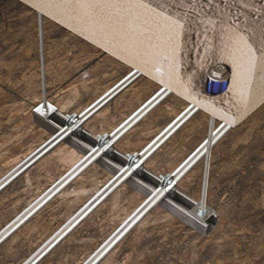 nVent CADDY CRLW37EG 3/8 in. Plywood Form Preset Anchor