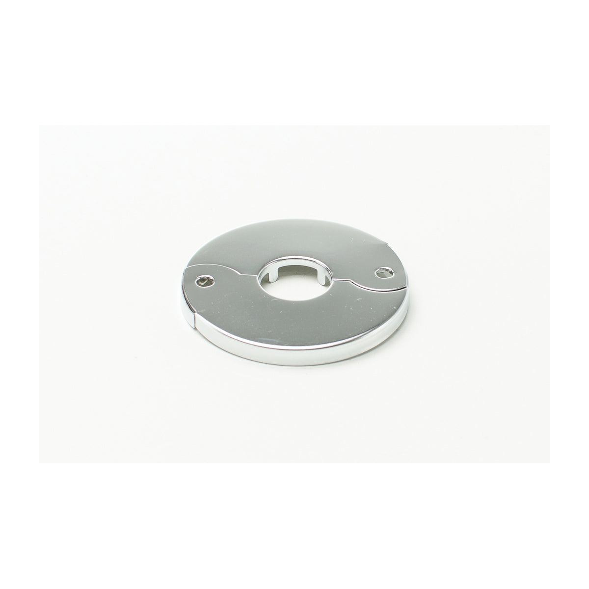 PASCO 2822 Sure Grip Economy Floor & Ceiling Plate 3/4 in CWT