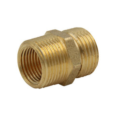 Pasco 2151 3/4 x 1/2 in MGHT x FPT Brass Reducing Adapter