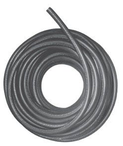 Pasco 50650 Dishwasher Drain Hose 5/8 in 50 ft Rubber