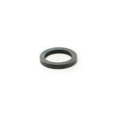 PASCO 2208 Slip Joint Square Cut Washer Rubber 1-1/2 x 1-1/4 in