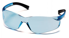 Pyramex S2560ST Infinity Blue Frame Infinity Blue Anti-Fog Lens 12/Box