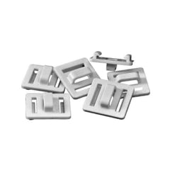 RectorSeal CGCLP CG 4.5 Duct Clips 25PK White