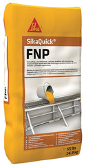 Sika 505400 SikaQuick FNP 55 lb. Gray 1-Component Structural Repair Mortar