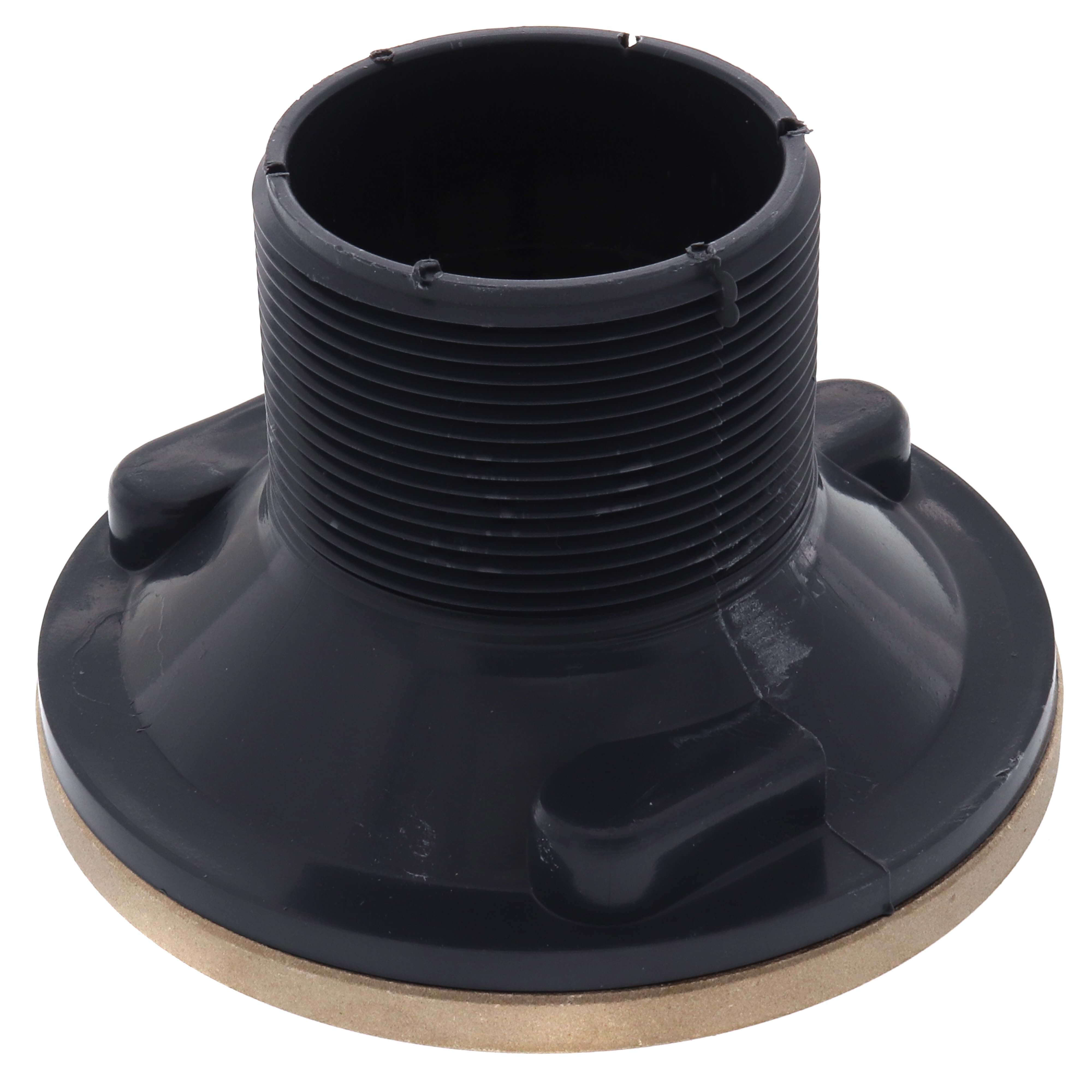 Sioux Chief 842-2LNR 2 in. Threaded Plastic Floor Drain