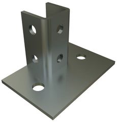 Unistrut Corp P2942-EG Post Base