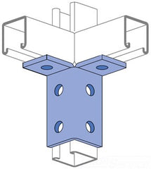 Unistrut Corp. P2224EG Wing Shape Fitting