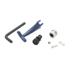 T&S Brass B-1256 Repair Kit for New-Style Glass Filler