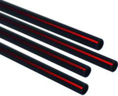 Viega 11505 1 in. x 20 ft. PEX Tubing in Black and Red