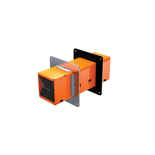 Specified Technologies EZDP44S2 EZ-Path Series 44+ Fire-Rated Pathway Device Kit Full Kit with Device Wall Plates & Labels