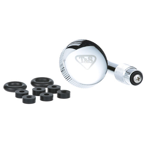 T&S BRASS B-2282-RK SINKS AND DIPPER WELLS