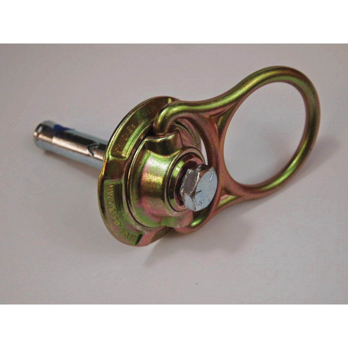 Werner A510011 WERNER 5K Steel Swivel Anchor