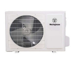 Westinghouse WHP18M2A21S 18,000 BTUH Mid Tier Heat Pump Ductless System Outdoor Multi Zone Unit, 2 Zones, 230V