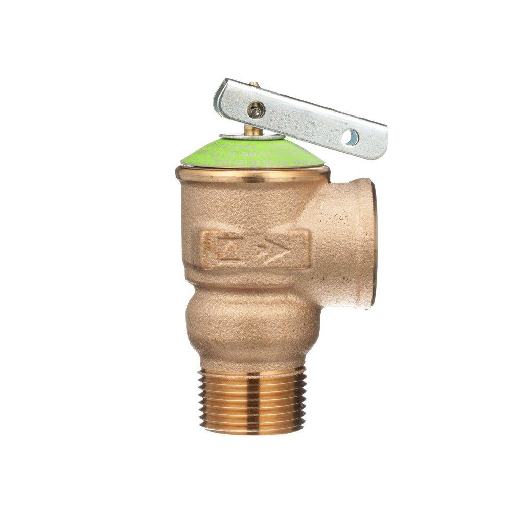 Zurn P1000AXL-150C Wilkins 150# Relief Valve 3/4 x 3/4