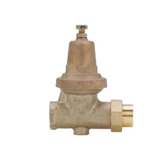 Zurn Wilkins 34-70XL 70XL 3/4 in. Cast Bronze Union FNPT Pressure Reducing Valve