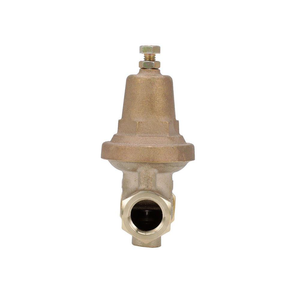 Zurn Wilkins 34-70XL 70XL 3/4 in. Cast Bronze Union FNPT Pressure Reducing Valve