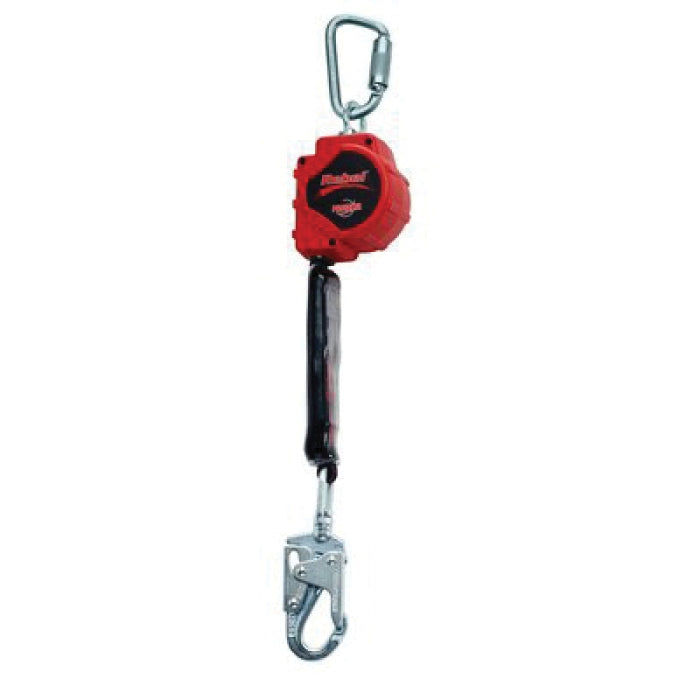 3M 3100426 Protecta Fall Protection Rebel Self-Retracting Lifeline 310 ...
