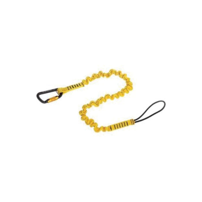 3M 1500048 DBI-SALA Fall Protection Hook to Loop Tool Lanyard 15 lb Capacity