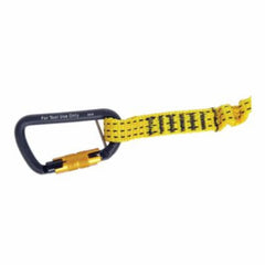 3M 1500048 DBI-SALA Fall Protection Hook to Loop Tool Lanyard 15 lb Capacity