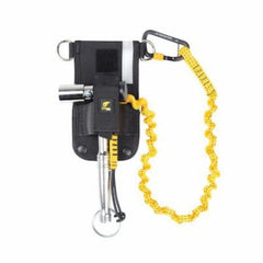 3M 1500048 DBI-SALA Fall Protection Hook to Loop Tool Lanyard 15 lb Capacity