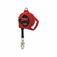 3M 3590517 Protecta Rebel Self-Retracting Lifeline 420 lb Load 20 ft Length