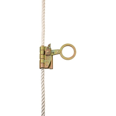 DBI-SALA AC202D Protecta Cobra Mobile/Manual Rope Grab 5/8 in