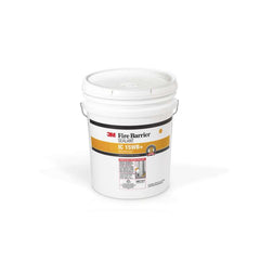 3M 7000059404 Fire Barrier Sealant IC 15WB+ 4.5 Gallon Drum