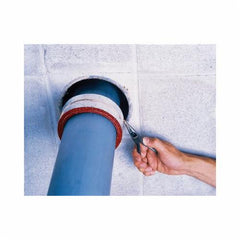 3M 7000006371 Fire Barrier Wrap Strip, 24 in Length, 2 in Width, 4 hr Fire Rating