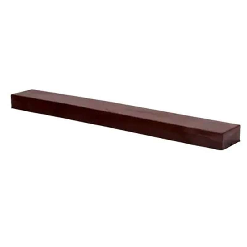 3M 7010401344 Fire Barrier Plank PK39, Maroon, 39.37 in x 5.12 in x 2.36 in, 3/case