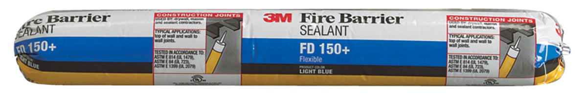 3M 7100206702 FireDam 150+ Sausage 20 oz