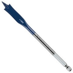 Bosch DSB1005 Spade Bit 1/2 Diameter x 6 Length