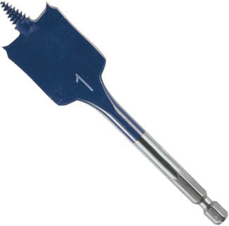 Bosch DSBS1013 Daredevil 1 Stubby Spade Bit